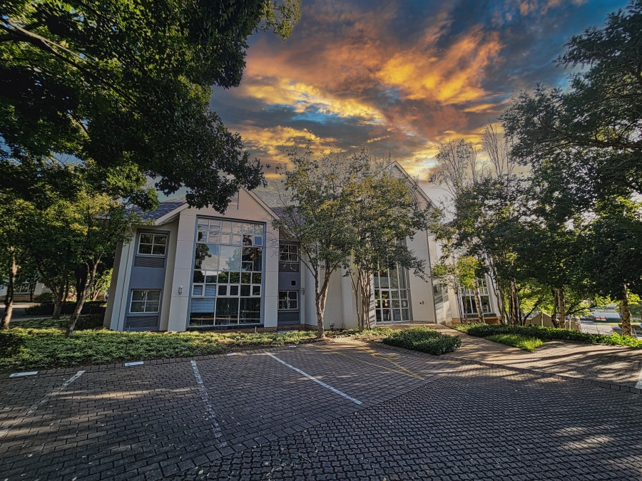 Commercial Property for Sale in Bryanston Gauteng