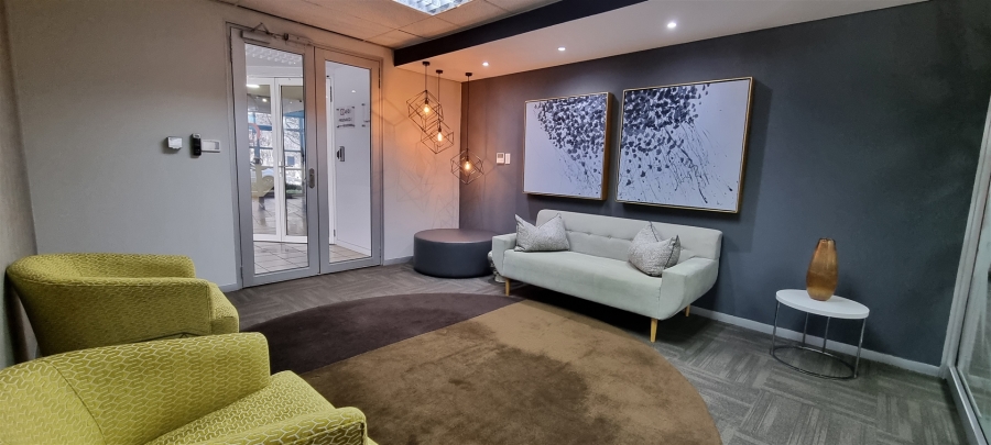 Commercial Property for Sale in Bryanston Gauteng