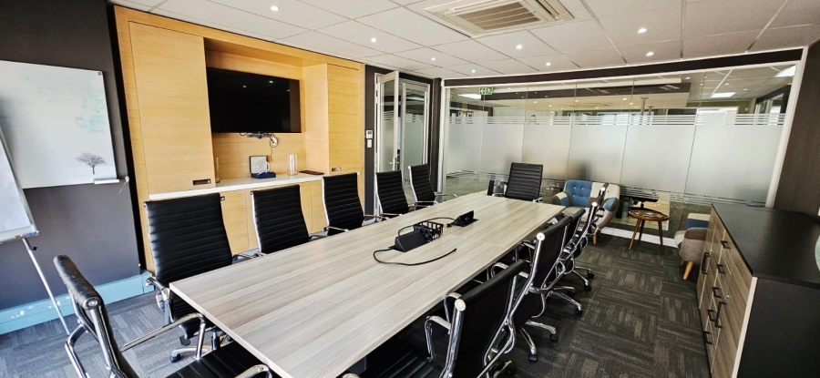 Commercial Property for Sale in Bryanston Gauteng