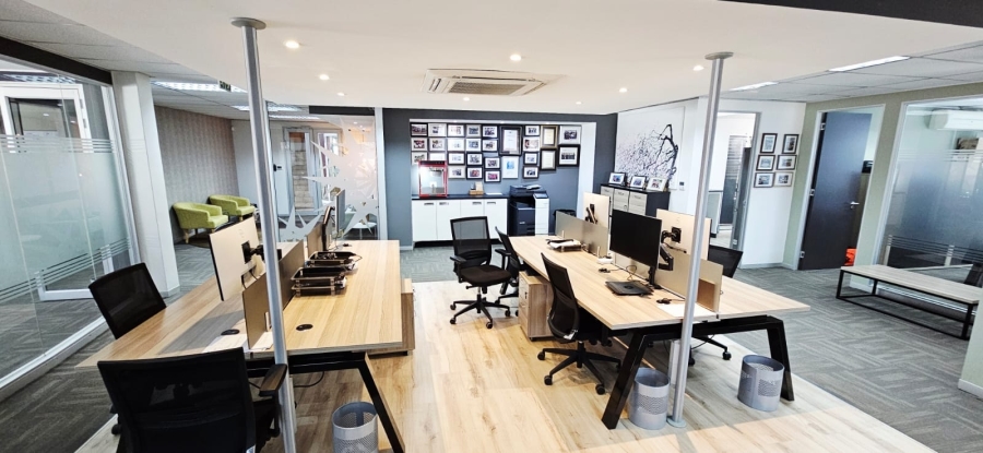 Commercial Property for Sale in Bryanston Gauteng