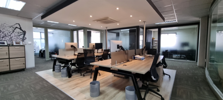 Commercial Property for Sale in Bryanston Gauteng