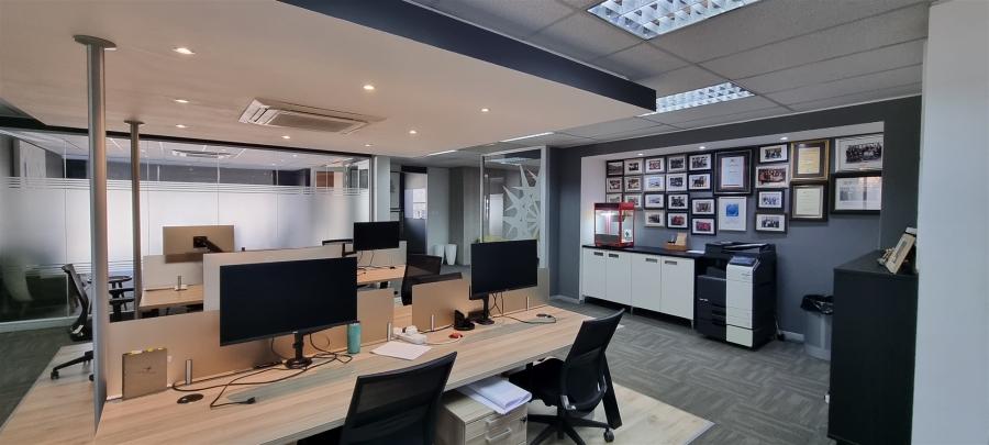 Commercial Property for Sale in Bryanston Gauteng