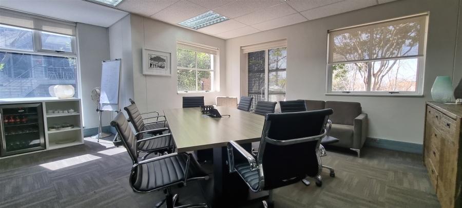 Commercial Property for Sale in Bryanston Gauteng