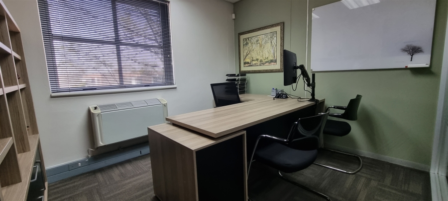 Commercial Property for Sale in Bryanston Gauteng