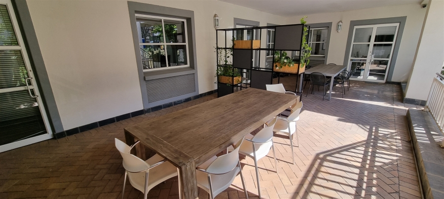 Commercial Property for Sale in Bryanston Gauteng