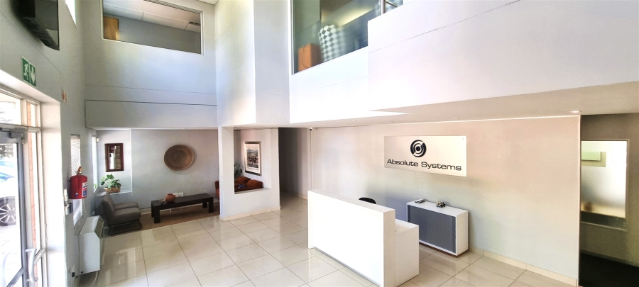 To Let commercial Property for Rent in Bryanston Gauteng
