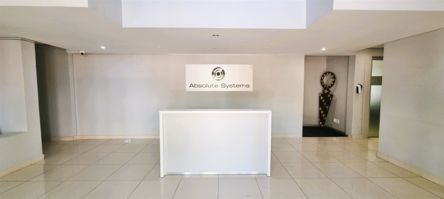 To Let commercial Property for Rent in Bryanston Gauteng