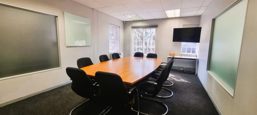 To Let commercial Property for Rent in Bryanston Gauteng