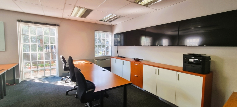 To Let commercial Property for Rent in Bryanston Gauteng
