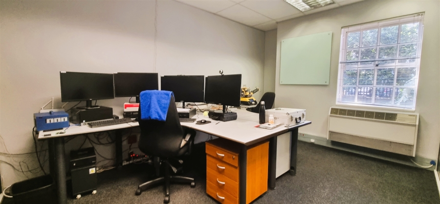 To Let commercial Property for Rent in Bryanston Gauteng