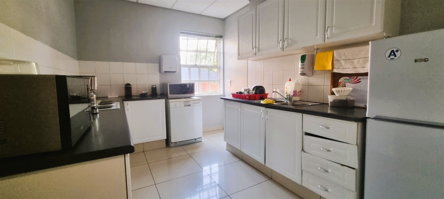 To Let commercial Property for Rent in Bryanston Gauteng