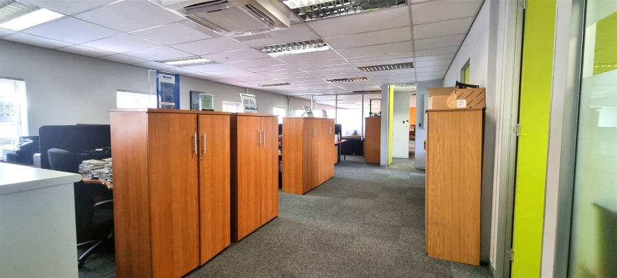 To Let commercial Property for Rent in Bryanston Gauteng