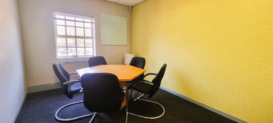 To Let commercial Property for Rent in Bryanston Gauteng