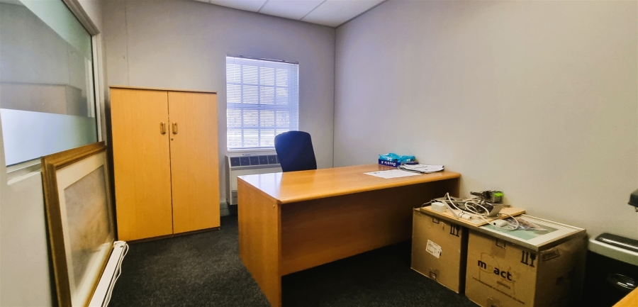 To Let commercial Property for Rent in Bryanston Gauteng