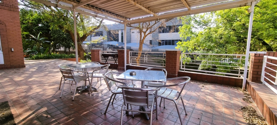 To Let commercial Property for Rent in Bryanston Gauteng