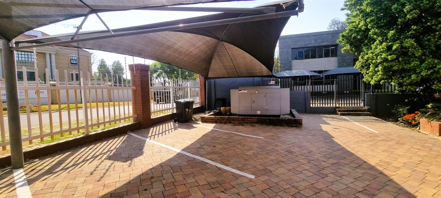 To Let commercial Property for Rent in Bryanston Gauteng
