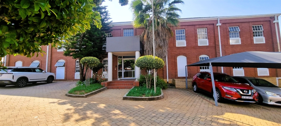To Let commercial Property for Rent in Bryanston Gauteng