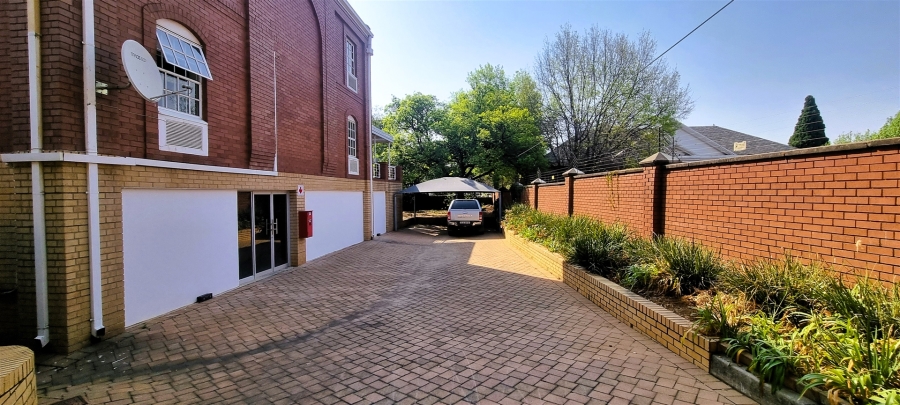 To Let commercial Property for Rent in Bryanston Gauteng