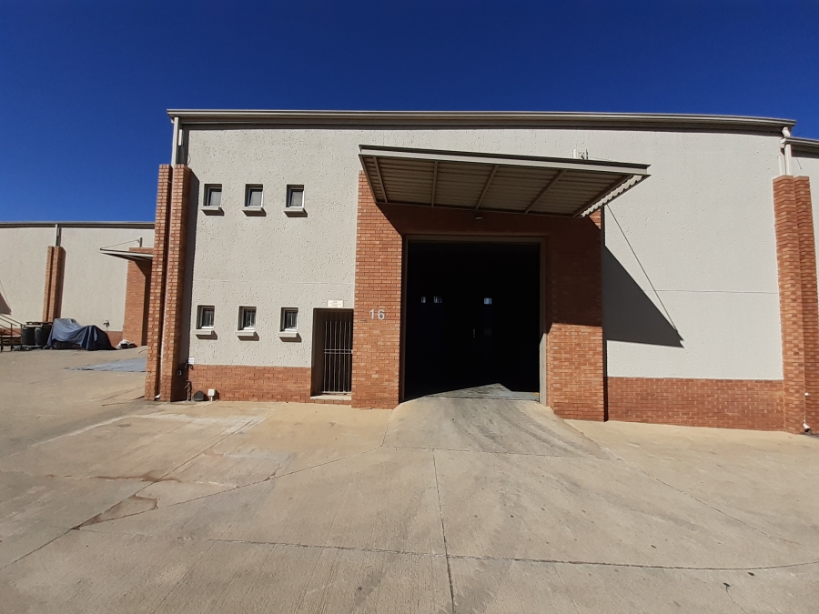 To Let commercial Property for Rent in Stormill Gauteng