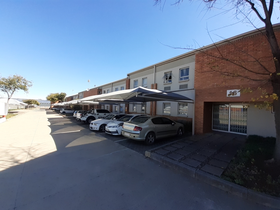 To Let commercial Property for Rent in Stormill Gauteng