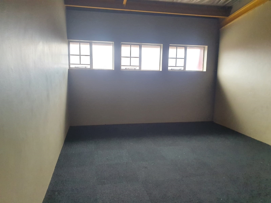 To Let commercial Property for Rent in Heriotdale Gauteng