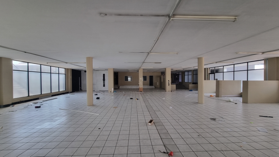 To Let commercial Property for Rent in Kensington B Gauteng