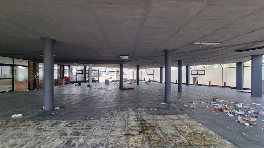 To Let commercial Property for Rent in Kensington B Gauteng