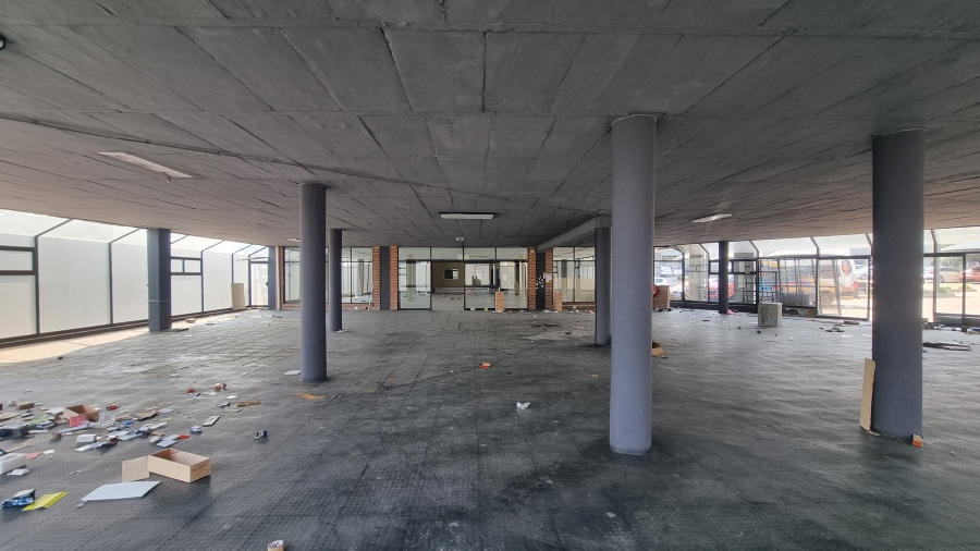 To Let commercial Property for Rent in Kensington B Gauteng