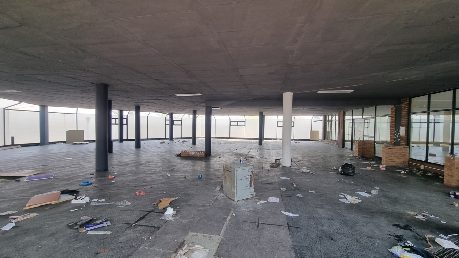 To Let commercial Property for Rent in Kensington B Gauteng