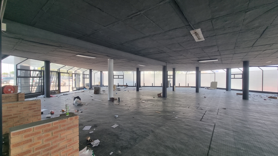 To Let commercial Property for Rent in Kensington B Gauteng
