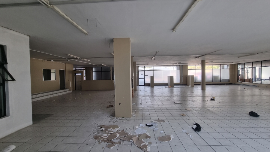 To Let commercial Property for Rent in Kensington B Gauteng