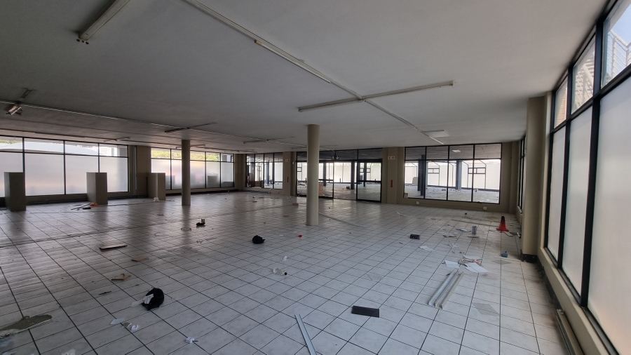 To Let commercial Property for Rent in Kensington B Gauteng