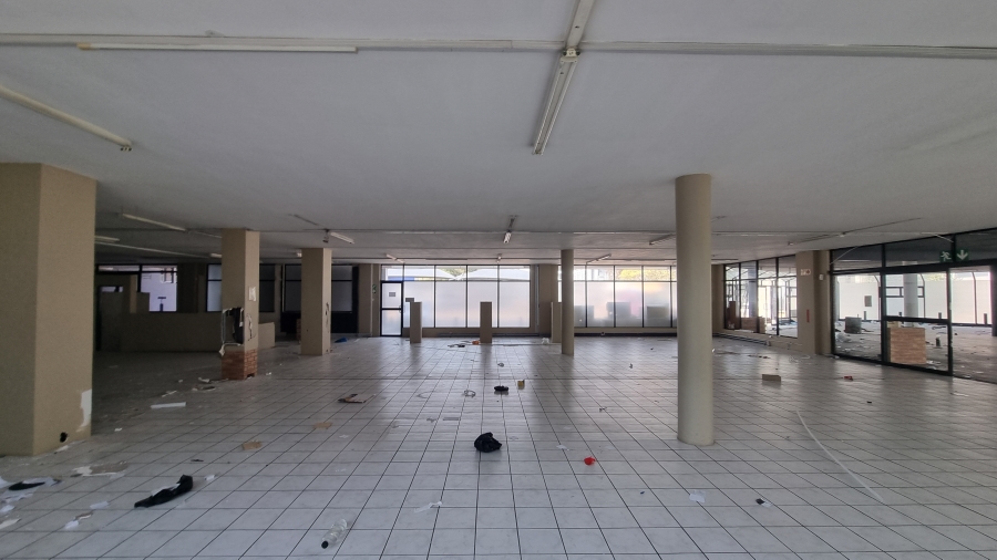 To Let commercial Property for Rent in Kensington B Gauteng