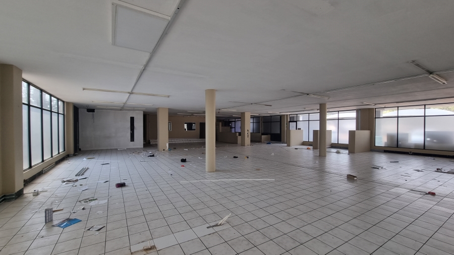 To Let commercial Property for Rent in Kensington B Gauteng