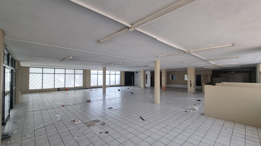 To Let commercial Property for Rent in Kensington B Gauteng