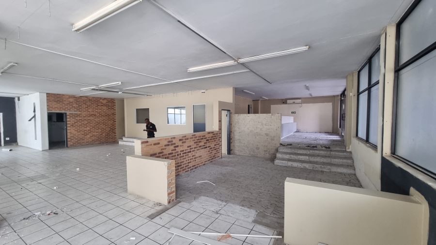 To Let commercial Property for Rent in Kensington B Gauteng
