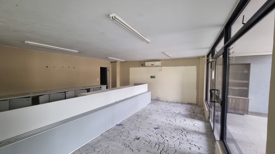 To Let commercial Property for Rent in Kensington B Gauteng