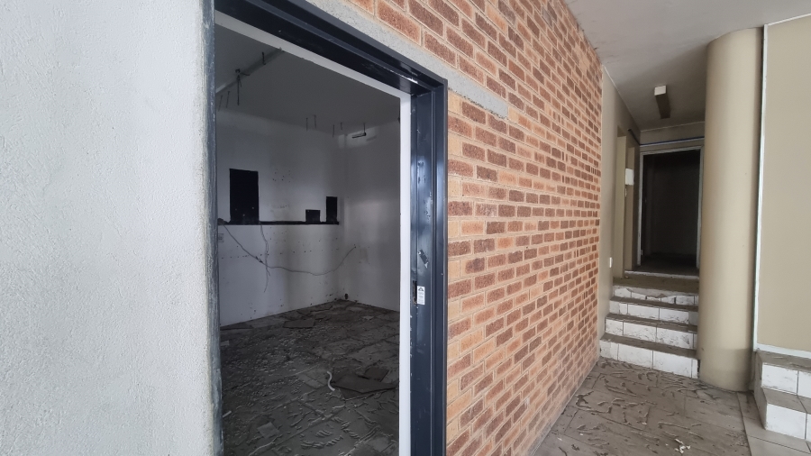 To Let commercial Property for Rent in Kensington B Gauteng