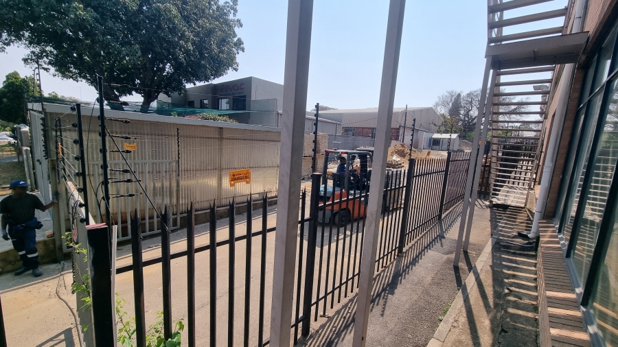 To Let commercial Property for Rent in Kensington B Gauteng