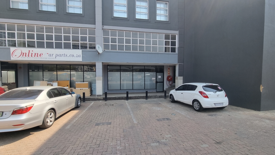 To Let commercial Property for Rent in Kensington B Gauteng