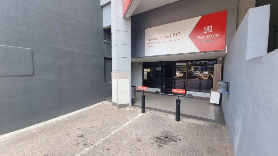 To Let commercial Property for Rent in Kensington B Gauteng