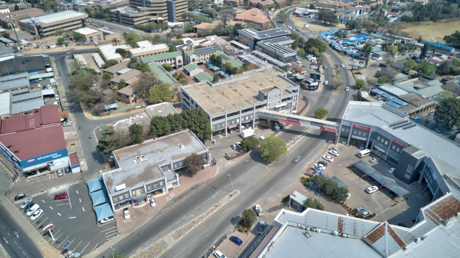 To Let commercial Property for Rent in Kensington B Gauteng
