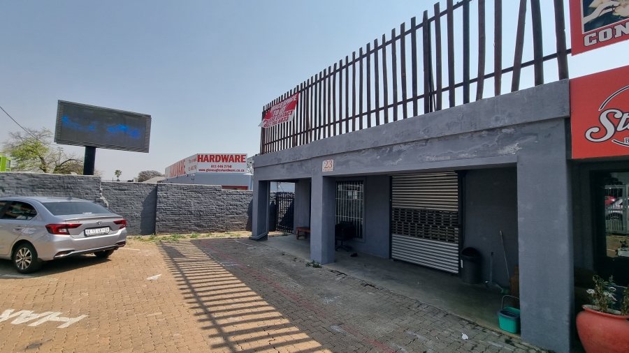 To Let commercial Property for Rent in Greenside Gauteng