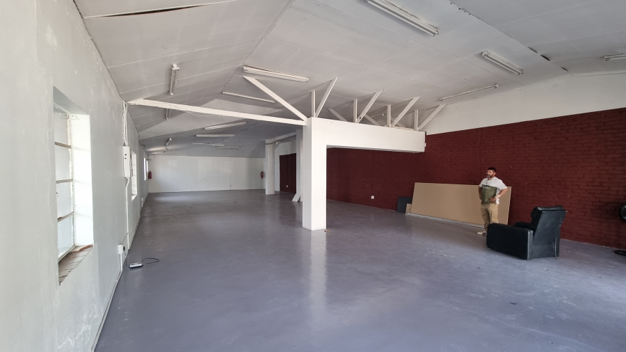 To Let commercial Property for Rent in Greenside Gauteng