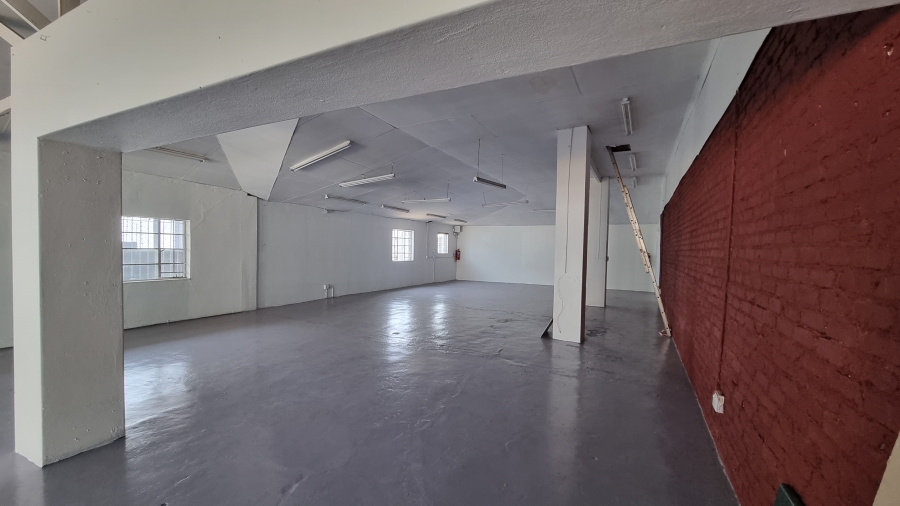 To Let commercial Property for Rent in Greenside Gauteng