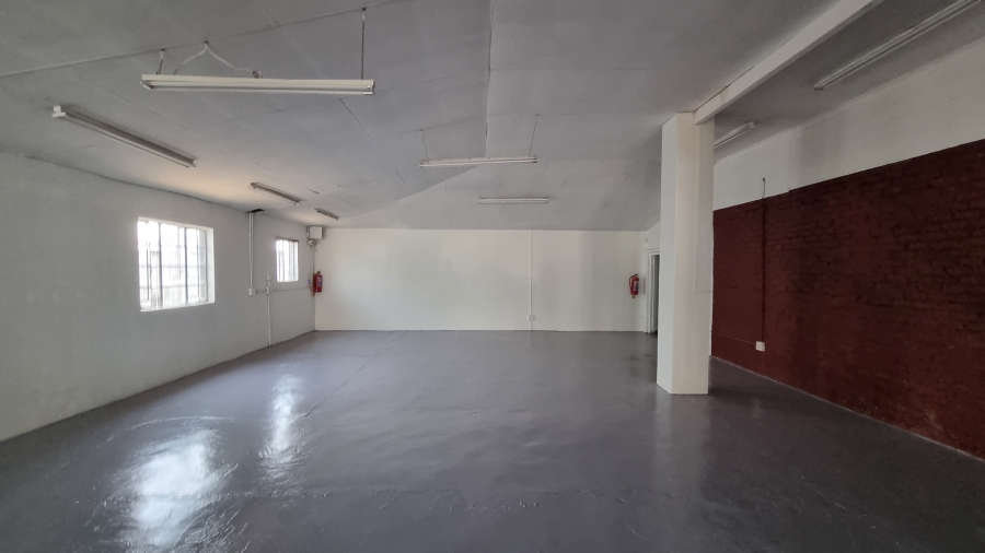 To Let commercial Property for Rent in Greenside Gauteng