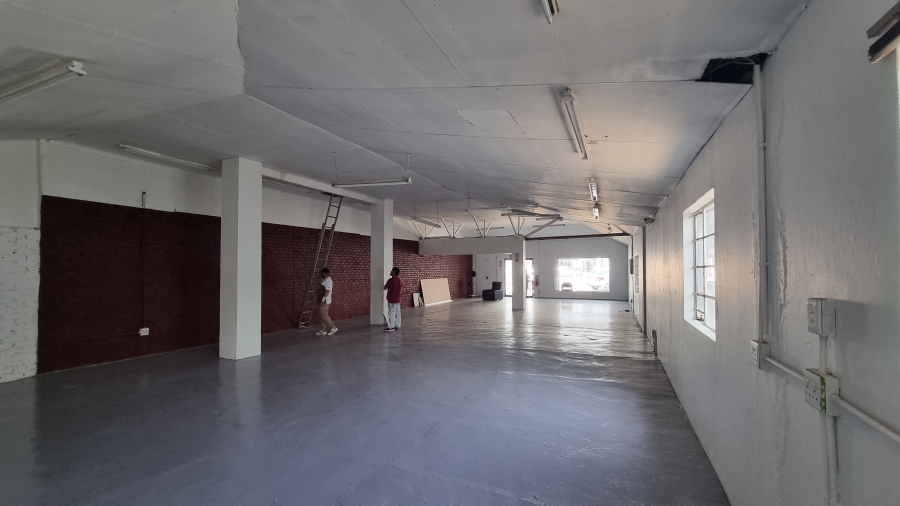 To Let commercial Property for Rent in Greenside Gauteng