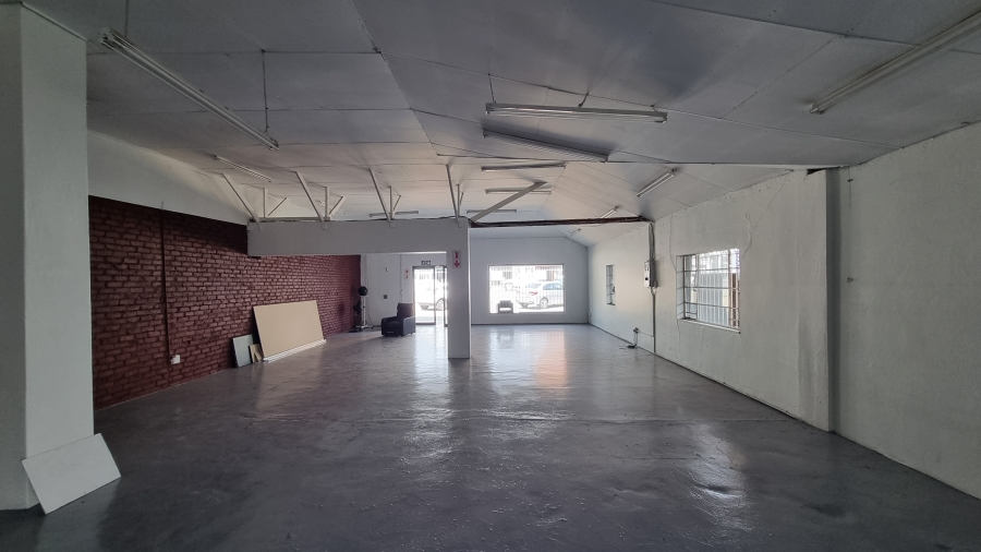 To Let commercial Property for Rent in Greenside Gauteng