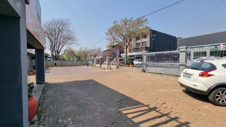To Let commercial Property for Rent in Greenside Gauteng