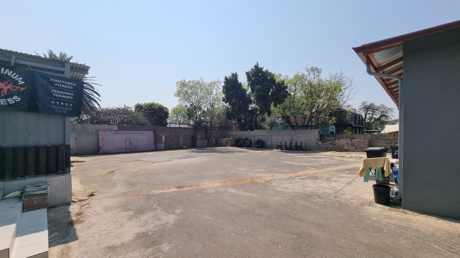 To Let commercial Property for Rent in Greenside Gauteng